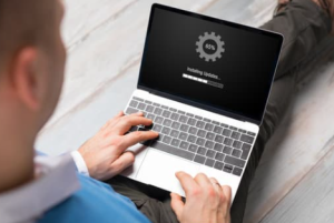 Initiating and Managing the Download Process