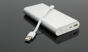 Leveraging A Power Bank