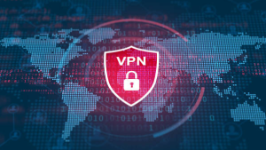 McAfee Safe Connect VPN Features