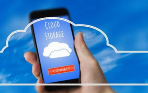 Preparing Your Device for Message Backup