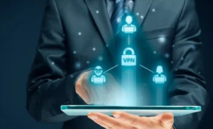 Privacy and Security Features