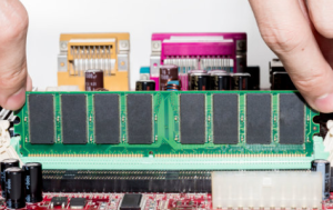 Random Access Memory (RAM)