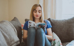 Reading Directions in Manga