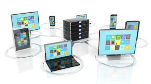 Server Locations and Network