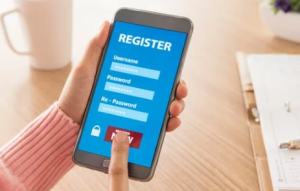 Setting up Your eToro Account