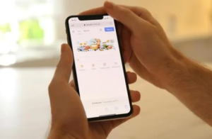 Shortcut to Close All Tabs on Android