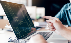 Simple Workflow with Codeless Monitoring