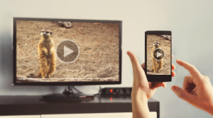 FAQ - How to Mirror iPhone to TV