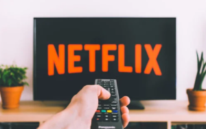 Streaming and Torrenting