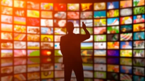 Streaming and Torrenting Capabilities