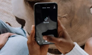 The Functionality of the Repost Button