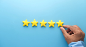 Thunder VPN Category Ratings