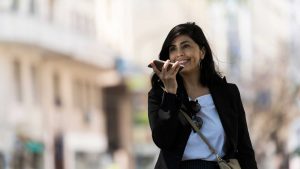 Tips for Making a Good Voice Message