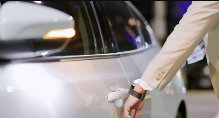 Top 10 Best Smart Cars in the World