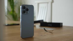 Understanding 'Find My iPhone' Functionality