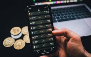 Understanding eToro and its functionality