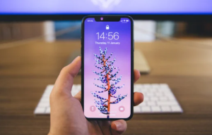 Understanding the iPhone Lock System