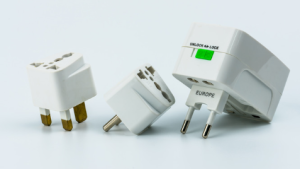 Universal Power Adapter
