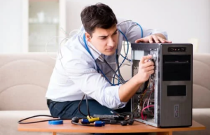 Untangle and Straighten Cables