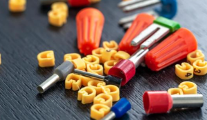 Use Cable Sleeves or Wraps