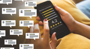 User Reviews and Ratings