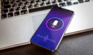 Using Voice Assistants for Alarm Setting