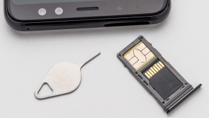 What Do You Need to Remove a Sim Card