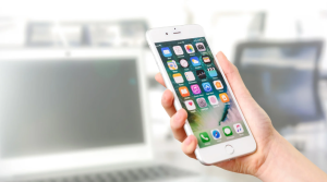 What Happens When an iPhone is Turned Off