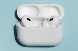 What if Your AirPods Case is in 'Lost Mode'