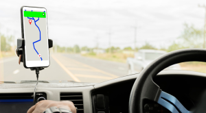 What is Android Auto