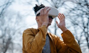 What is Oculus Quest 2?