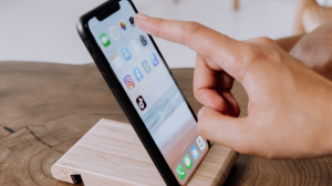 What is Photo Hiding