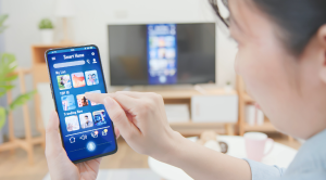 What is Screen Mirroring