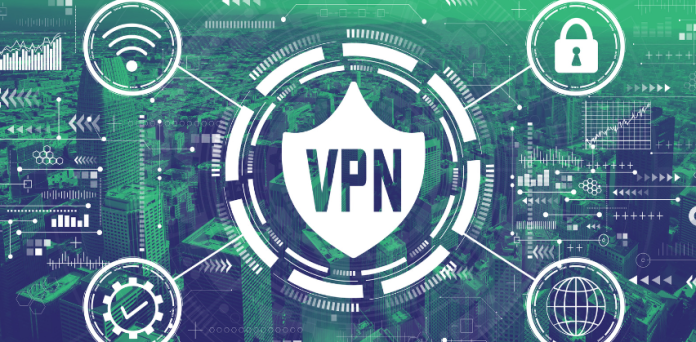 What is VPN on iPhone
