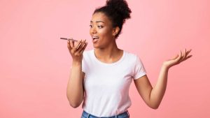 What is voicemail on an iPhone