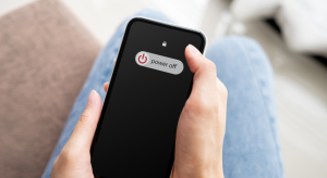 What to Do Before You Turn Off Your iPhone