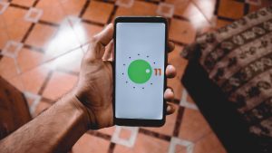 Where is the Trash for Android