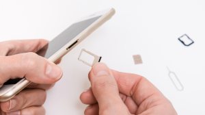 Why Remove a SIM Card
