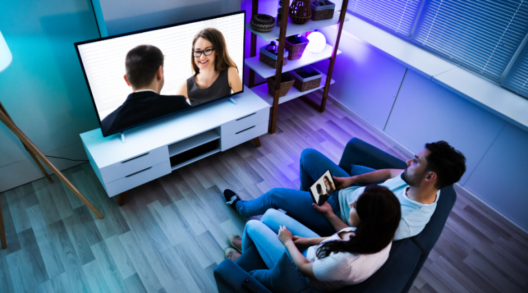 How to Mirror iPhone to TV? – A Complete Guide