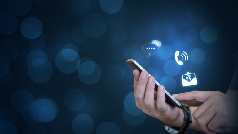 How to Transfer Contacts From iPhone to Android? – Best 4 Ways