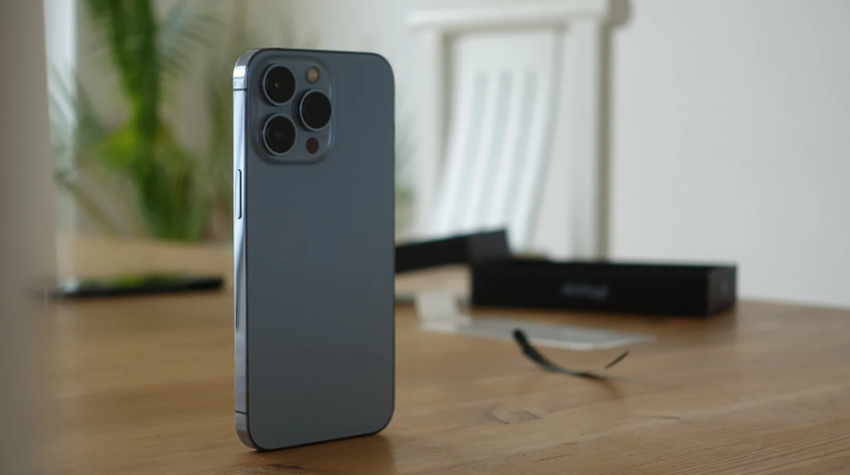 How to Turn Off iPhone? – A Complete Guide