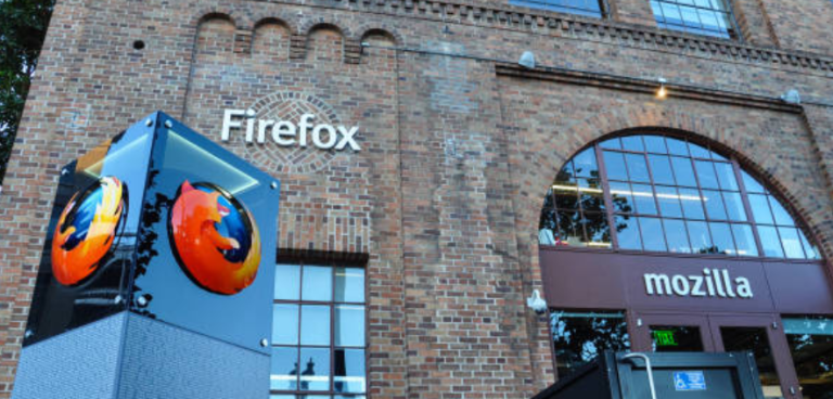 Mozilla VPN Review – Features, Locations & Performance